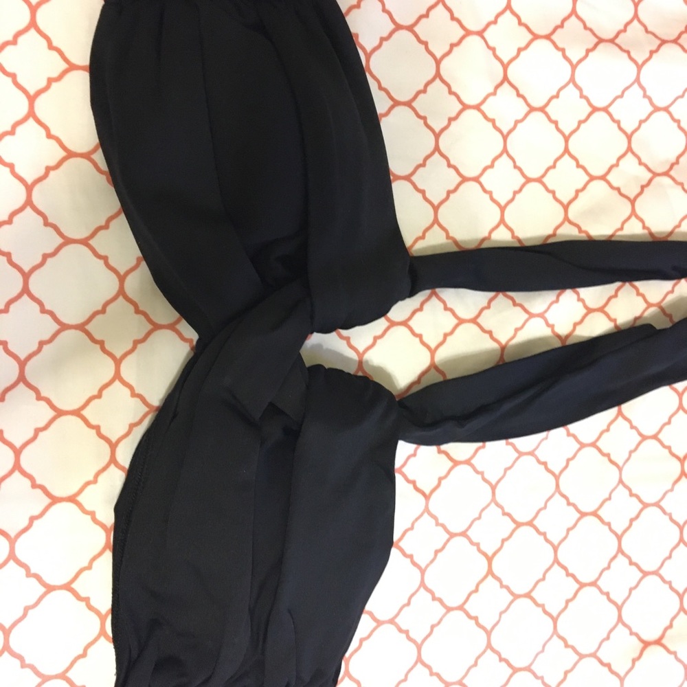 Seafolly Australia bikini top